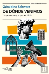 De Dónde Venimos