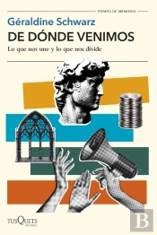 De Dónde Venimos