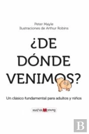 ¿De Dónde Venimos?