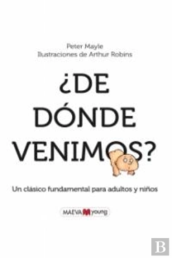 Bertrand.pt - ¿De Dónde Venimos?