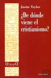 ¿De Dónde Viene El Cristianismo?