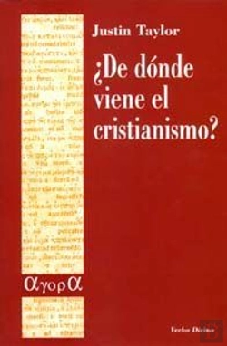 Bertrand.pt - ¿De Dónde Viene El Cristianismo?