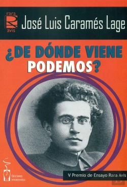 Bertrand.pt - ¿De Dónde Viene Podemos?