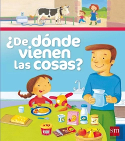 Bertrand.pt - ¿De Dónde Vienen Las Cosas?