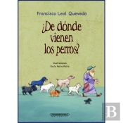 ¿De Dónde Vienen Los Perros?