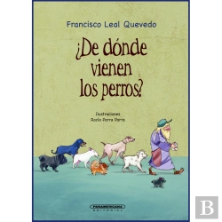 Bertrand.pt - ¿De Dónde Vienen Los Perros?