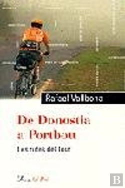 Bertrand.pt - De Donostia A Portbou.
