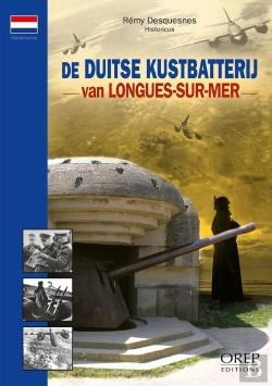 Bertrand.pt - De Duitse Kustbatterij Van Longues-Sur-Mer