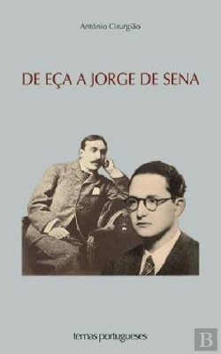 Bertrand.pt - De Eça a Jorge de Sena