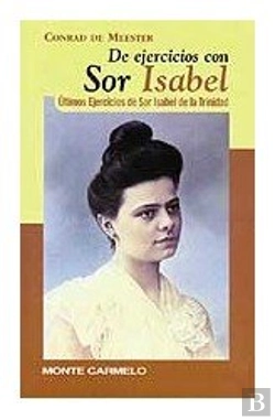 Bertrand.pt - De Ejercicios Con Sor Isabel