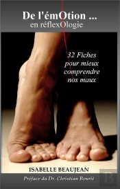 De Emotion En Reflexologie