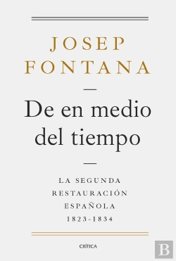 Bertrand.pt - De En Medio Del Tiempo