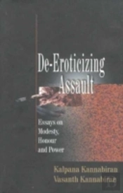 De-Eroticizing Assault