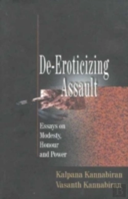 Bertrand.pt - De-Eroticizing Assault