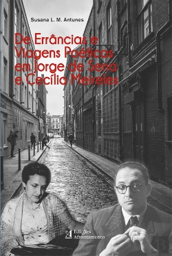 Bertrand.pt - De Errâncias e Viagens Poéticas em Jorge de Sena e Cecília Meireles