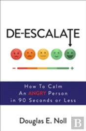 De-Escalate