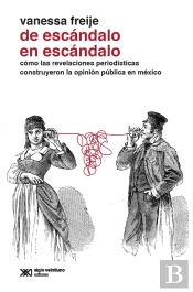 De Escándalo En Escándalo