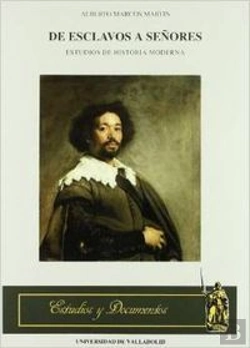 Bertrand.pt - De Esclavos A Señores. Estudios De Historia Moderna