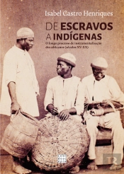 De Escravos a Indígenas