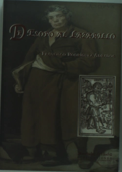 Bertrand.pt - De Esopo Al Lazarillo
