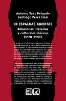 De Espaldas Abiertas