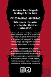 De Espaldas Abiertas