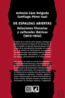 Bertrand.pt - De Espaldas Abiertas