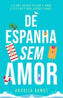 De Espanha sem Amor!