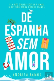 De Espanha sem Amor!