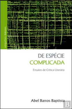 Bertrand.pt - De Espécie Complicada