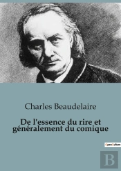 De Essence Du Rire Et Generalement Du Co - 26