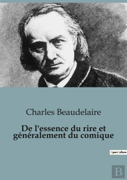 Bertrand.pt - De Essence Du Rire Et Generalement Du Co - 26
