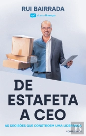 De Estafeta a CEO