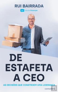 Bertrand.pt - De Estafeta a CEO