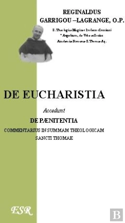 Bertrand.pt - De Eucharistia