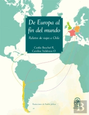 De Europa Al Fin Del Mundo