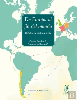 Bertrand.pt - De Europa Al Fin Del Mundo