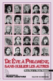 De Eve À Philomène Sans Oublier Les Autres