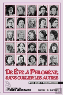 Bertrand.pt - De Eve À Philomène Sans Oublier Les Autres