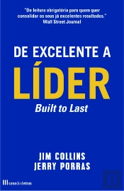 De Excelente a Líder