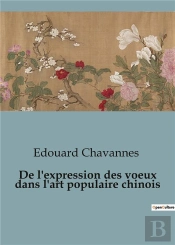 De Expression Voeux Dans Art Populaire C