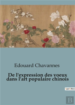 Bertrand.pt - De Expression Voeux Dans Art Populaire C