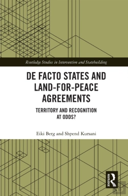 Bertrand.pt - De Facto States And Land-For-Peace Agreements