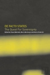 De Facto States