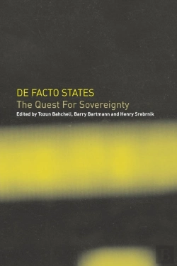 Bertrand.pt - De Facto States