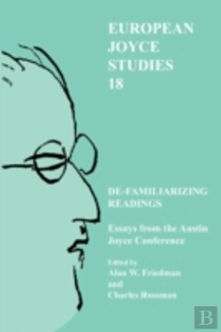 Bertrand.pt - De-Familiarizing Readings