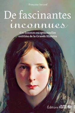 Bertrand.pt - De Fascinantes Inconnues