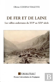 De Fer Et De Laine