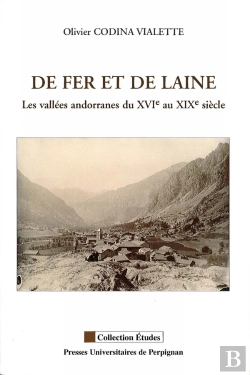 Bertrand.pt - De Fer Et De Laine