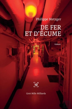 Bertrand.pt - De Fer Et D'Écume